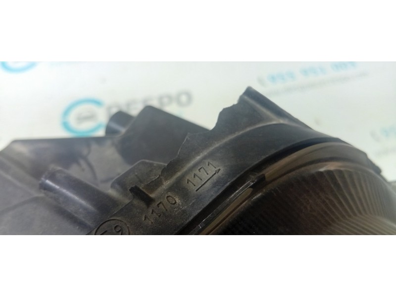 FARO DERECHO  - imagen 5