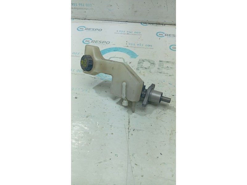 BOMBA FRENO BBM4JJ301000237A 03T50982  - imagen 2