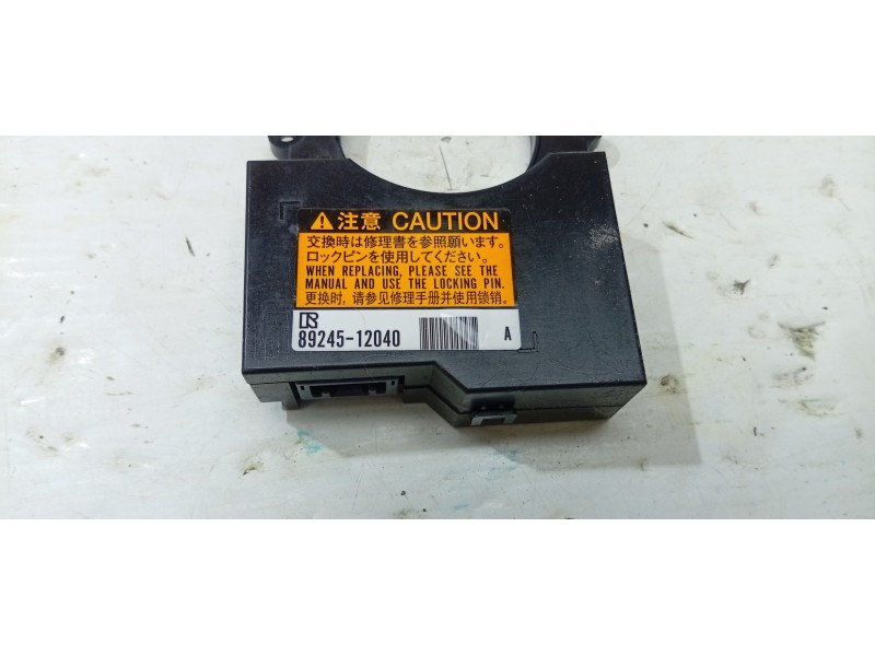 SENSOR ANGULO DE GIRO 8924512040  - imagen 2