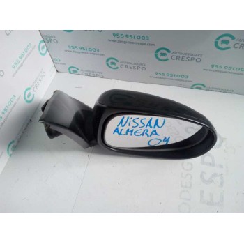 RETROVISOR DERECHO 