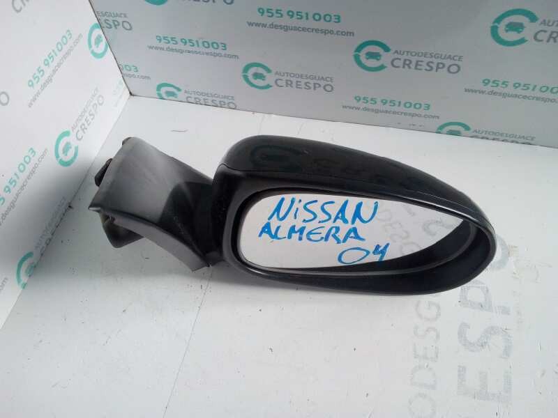 RETROVISOR DERECHO  - imagen 1