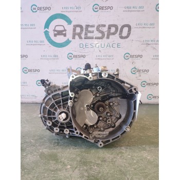 CAJA CAMBIOS 63563533 