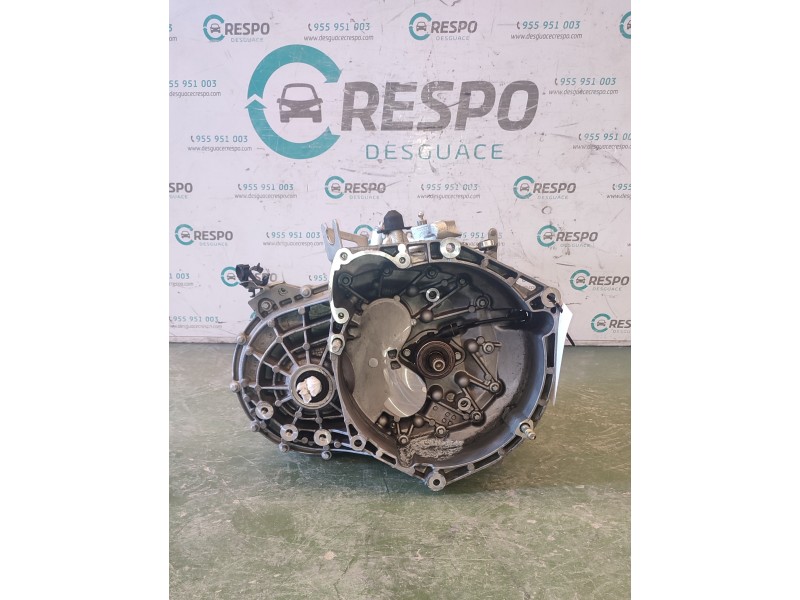 CAJA CAMBIOS 63563533  - imagen 1