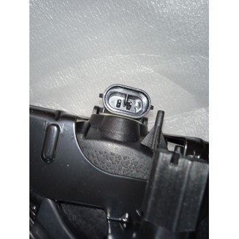 FARO ANTINIEBLA IZQUIERDO 922013K000  - miniatura 4