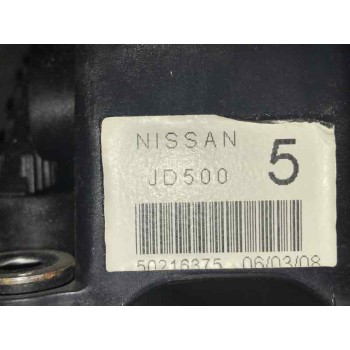 PALANCA CAMBIO JD5005 50216375  - miniatura 3