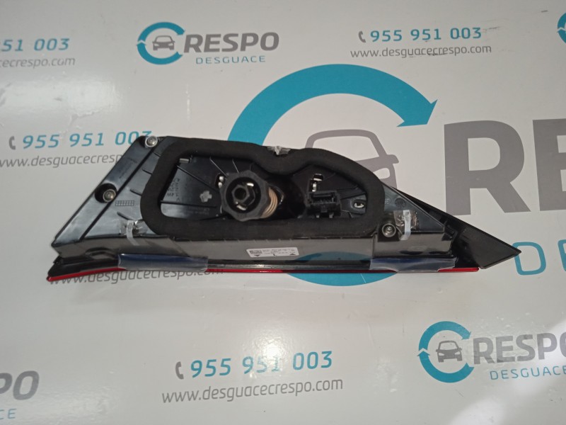 PILOTO TRASERO IZQUIERDO INTERIOR  - imagen 4