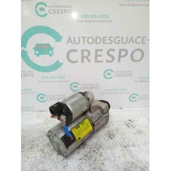 MOTOR ARRANQUE  - miniatura 1