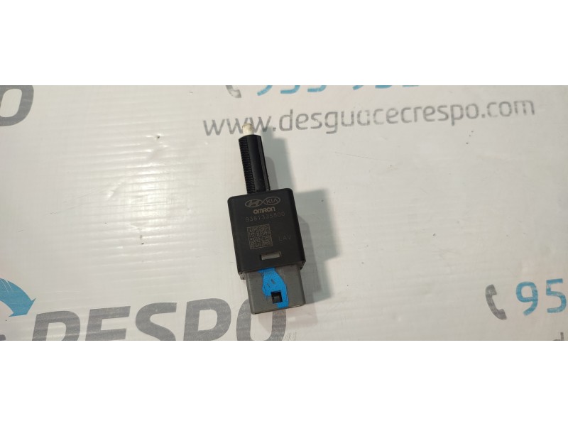 INTERRUPTOR 938133S800  - imagen 1