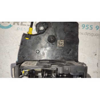 CERRADURA PUERTA TRASERA IZQUIERDA 13598377  - miniatura 3