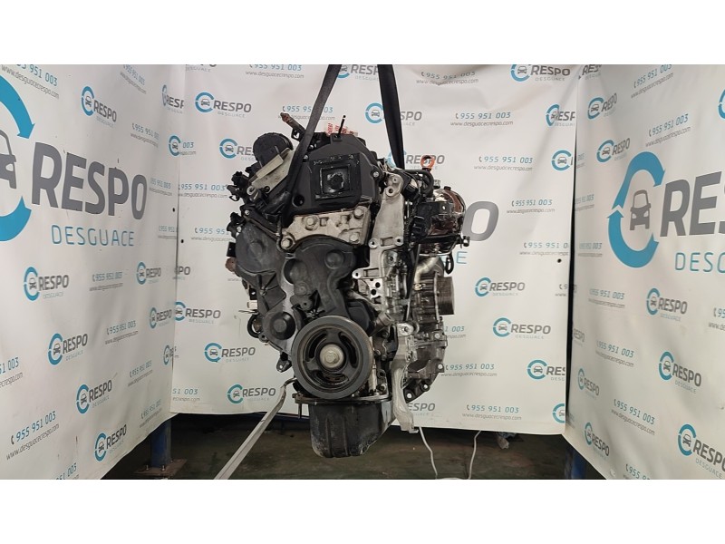 MOTOR COMPLETO 8HR  - imagen 8