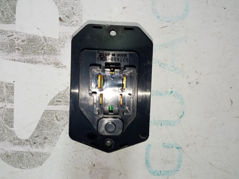 RESISTENCIA CALEFACCION 0778001020  - imagen 2