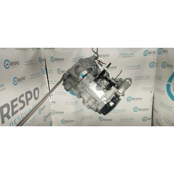 CAJA CAMBIOS LHW  - miniatura 3