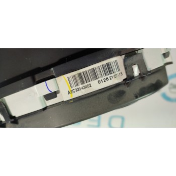 CUADRO INSTRUMENTOS 94003C8062 A2C93143402  - miniatura 4