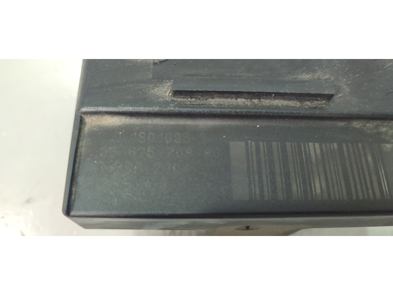 CAJA PRECALENTAMIENTO 9662570880  - imagen 2