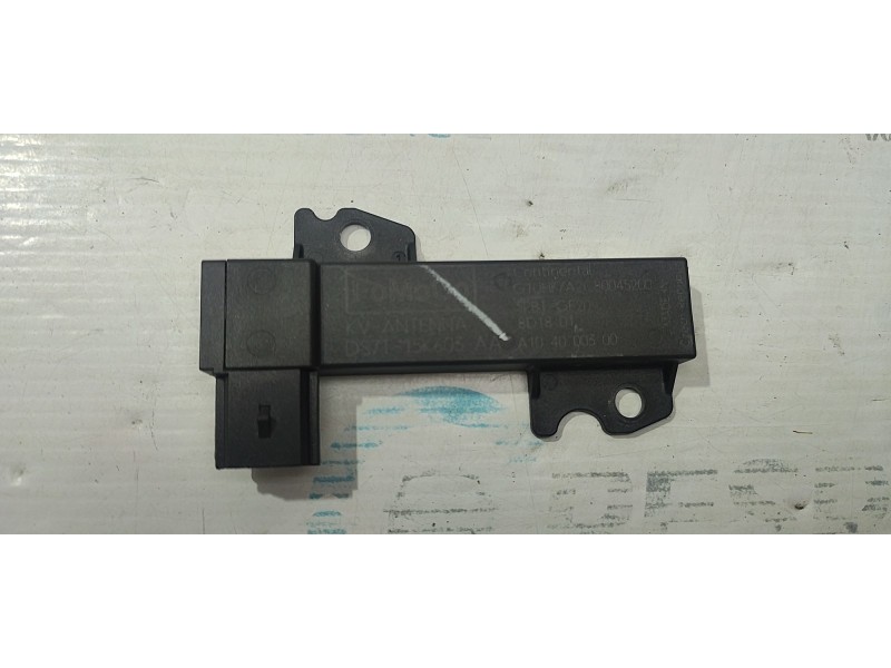 MODULO ELECTRONICO DS7T15K603AA  - imagen 1