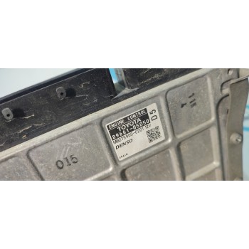 CENTRALITA MOTOR UCE 8966105D50  - miniatura 2