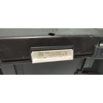 CUADRO INSTRUMENTOS 8380005L71  - miniatura 2