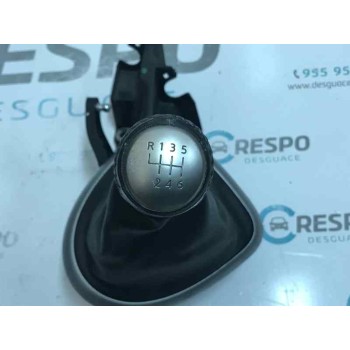 PALANCA CAMBIO JD5005 50216375  - miniatura 4