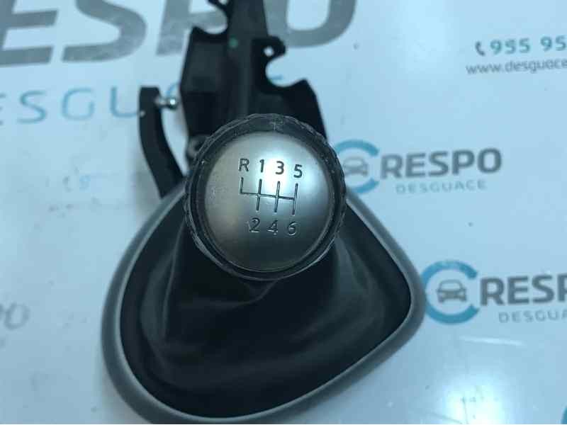 PALANCA CAMBIO JD5005 50216375  - imagen 4