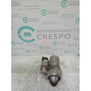 MOTOR ARRANQUE  - miniatura 2