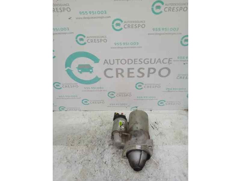 MOTOR ARRANQUE  - imagen 2