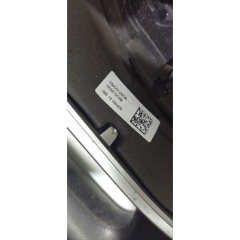 VOLANTE 484001085R  - miniatura 2