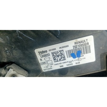 FARO DERECHO 260109550R  - miniatura 6