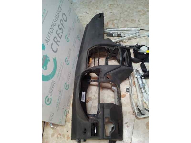 KIT AIRBAG A2048709426 606037200 606037201 - imagen 2