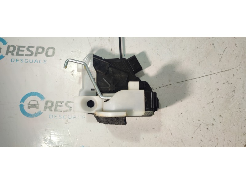 CERRADURA PUERTA DELANTERA DERECHA 81320C8040  - imagen 1