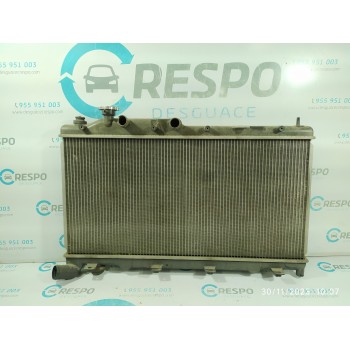 RADIADOR AGUA 080904  - miniatura 1