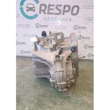 CAJA CAMBIOS 63563533  - miniatura 2