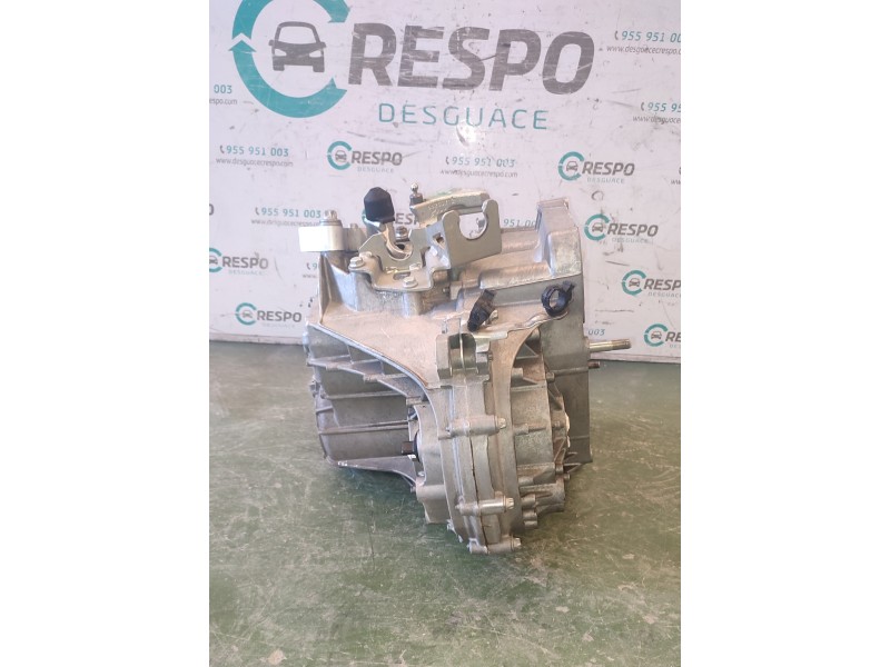 CAJA CAMBIOS 63563533  - imagen 2