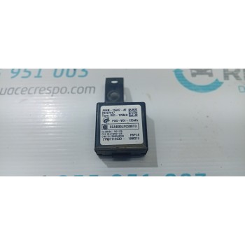 MODULO ELECTRONICO AH4N15607AE 