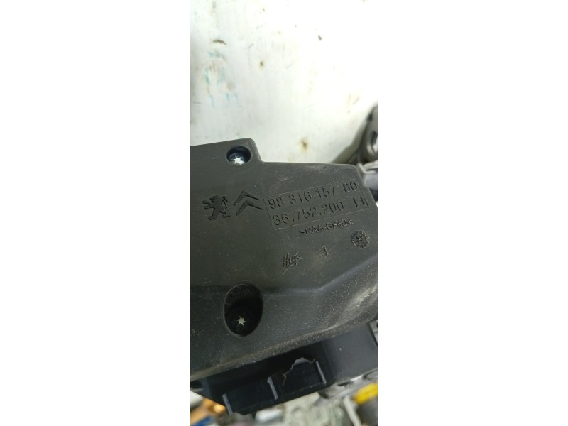 COLUMNA DIRECCION 9824737580L  - imagen 5