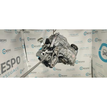 CAJA CAMBIOS LHW  - miniatura 4