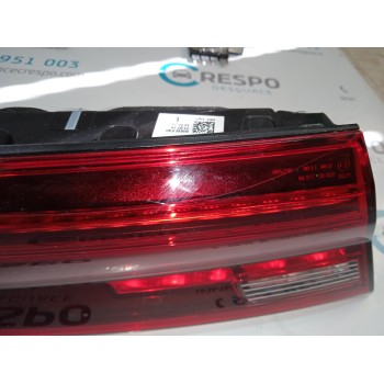 PILOTO TRASERO IZQUIERDO INTERIOR  - miniatura 5