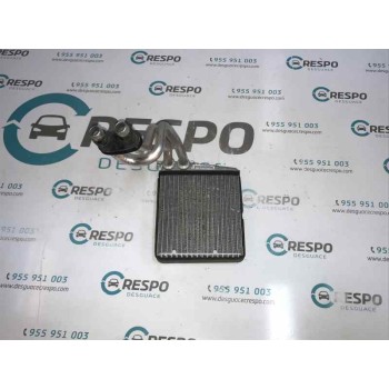 RADIADOR CALEFACCION / AIRE ACONDICIONADO 1K0819031A 