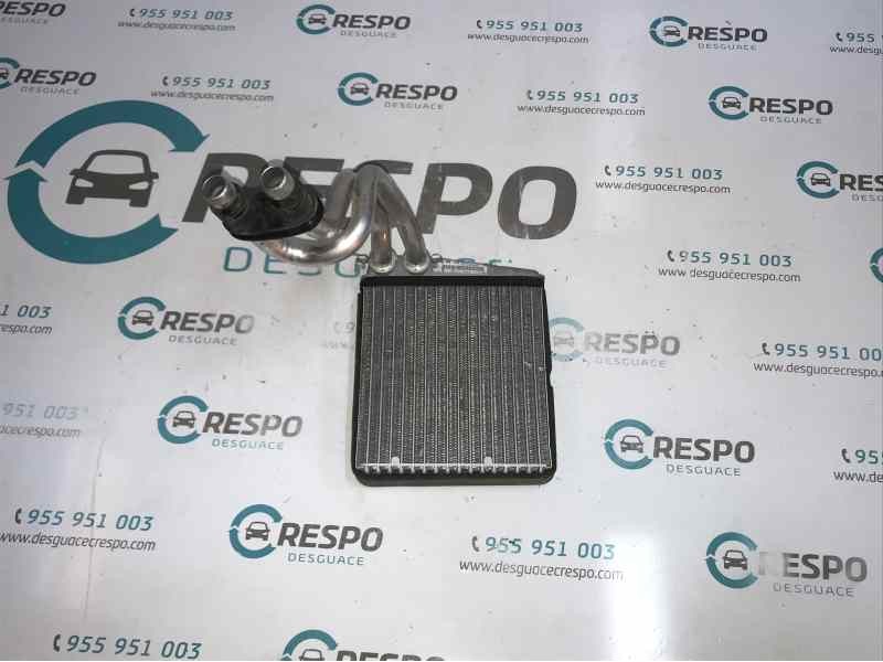 RADIADOR CALEFACCION / AIRE ACONDICIONADO 1K0819031A  - imagen 1