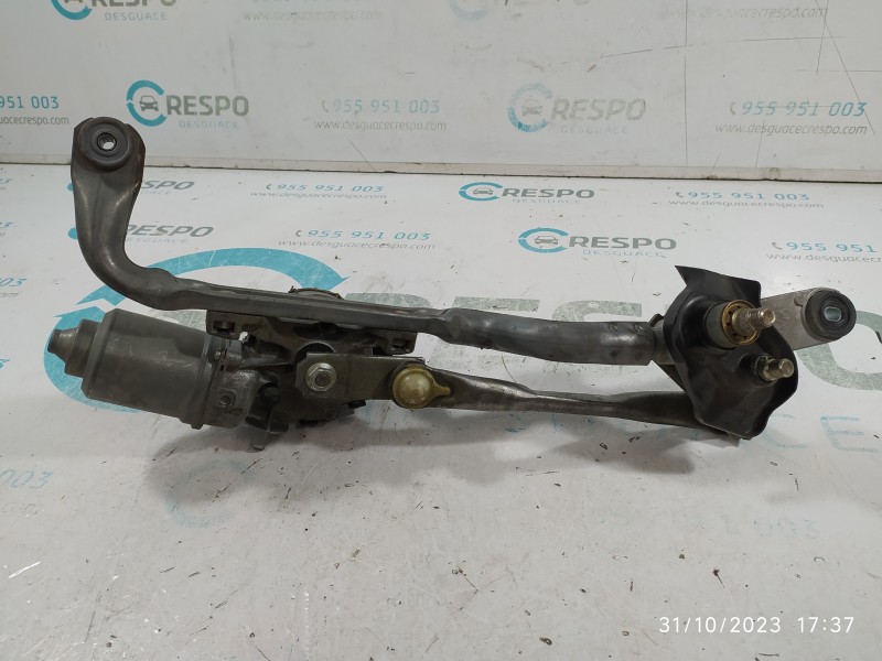 MOTOR LIMPIA DELANTERO 851100D190 1593004134  - imagen 1