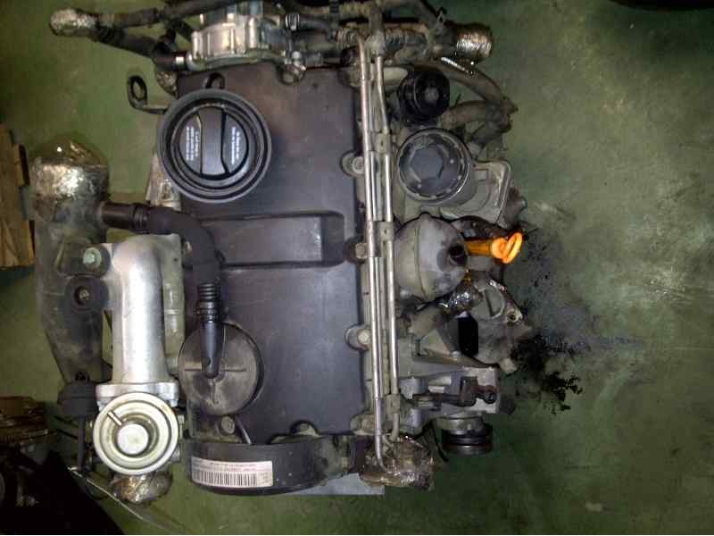 MOTOR COMPLETO ATD  - imagen 1