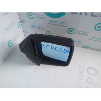 RETROVISOR DERECHO 