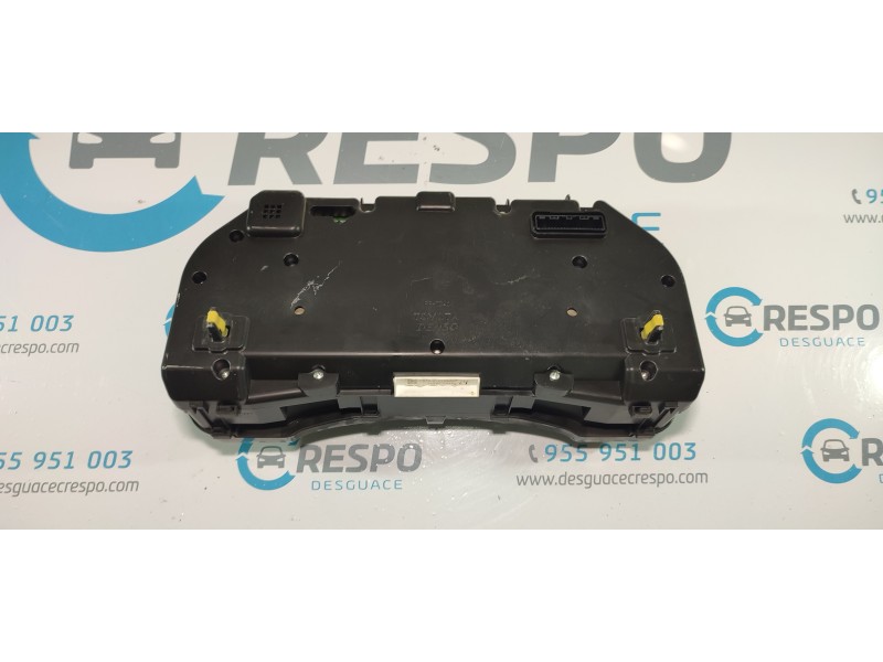 CUADRO INSTRUMENTOS 8380005L71  - imagen 3