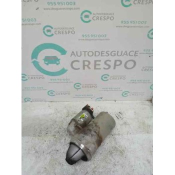 MOTOR ARRANQUE  - miniatura 4