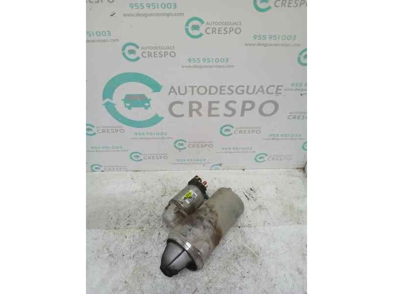 MOTOR ARRANQUE  - imagen 4