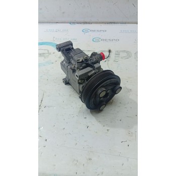 COMPRESOR AIRE ACONDICIONADO C1216359 