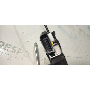 CERRADURA PUERTA DELANTERA DERECHA 81320C8040  - miniatura 2