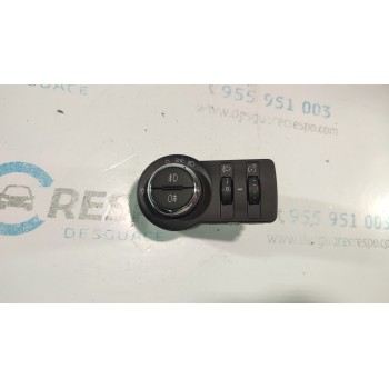 MANDO LUCES 13268703 