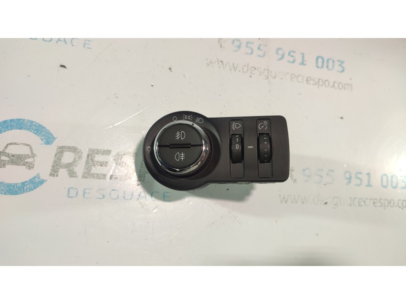 MANDO LUCES 13268703  - imagen 1