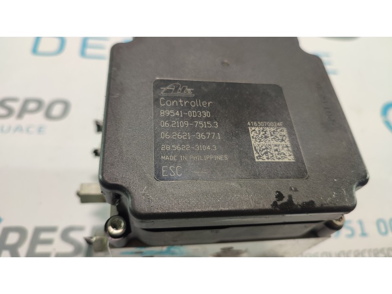 ABS 445400D130 895410D330  - imagen 4