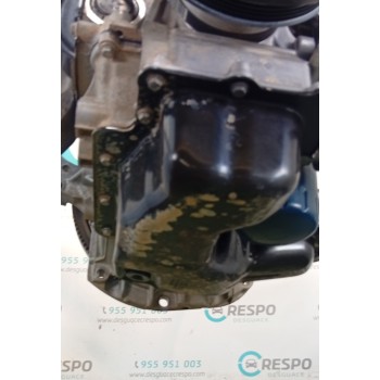 MOTOR COMPLETO HN05  - miniatura 2